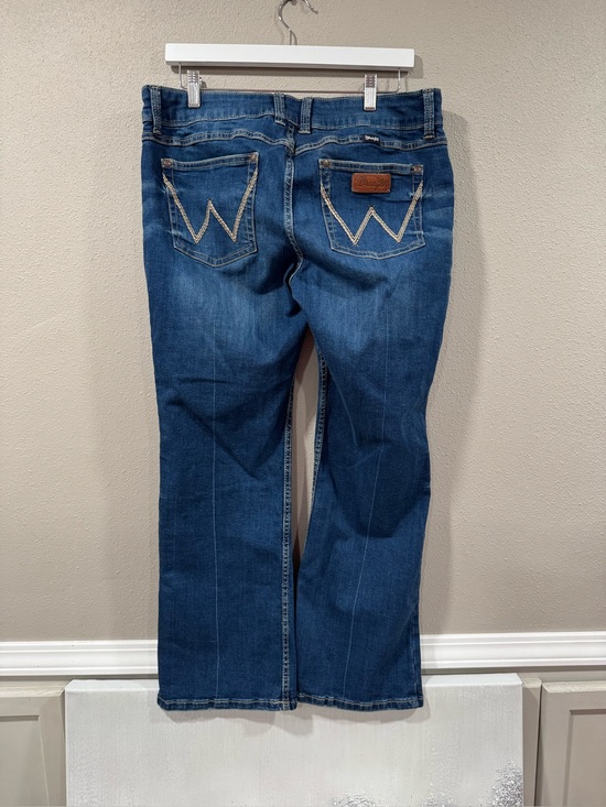 Wrangler Denim - Wrangler Bootcut